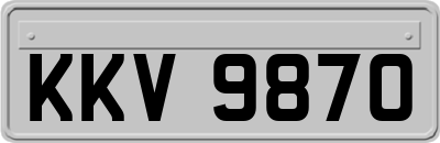 KKV9870