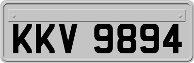 KKV9894