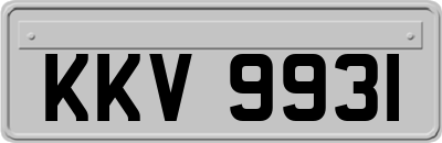 KKV9931