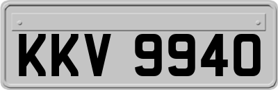 KKV9940