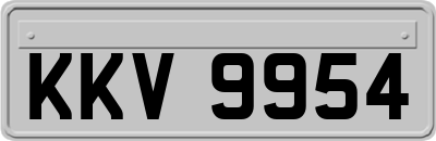 KKV9954