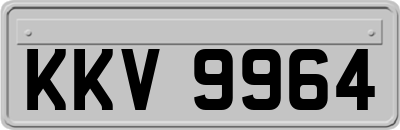 KKV9964