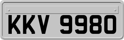 KKV9980