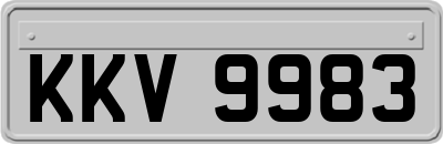 KKV9983