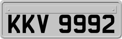 KKV9992