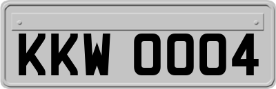 KKW0004