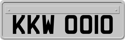KKW0010