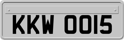 KKW0015