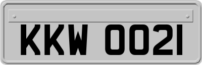 KKW0021