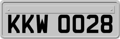 KKW0028