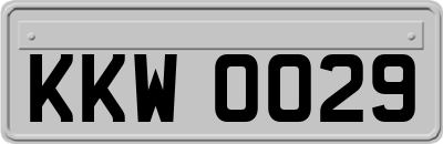 KKW0029