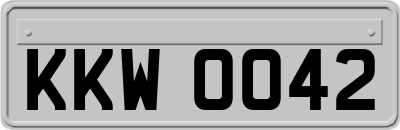 KKW0042