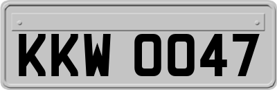 KKW0047
