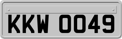 KKW0049