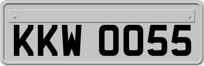 KKW0055