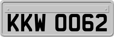 KKW0062