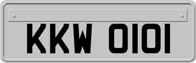 KKW0101