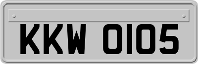 KKW0105