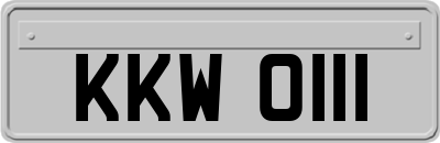 KKW0111