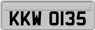 KKW0135