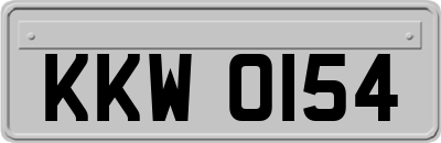 KKW0154