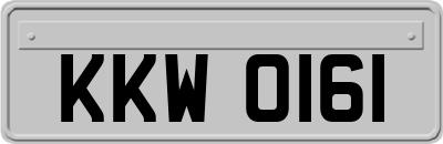 KKW0161