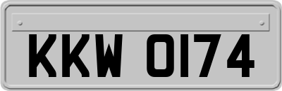KKW0174