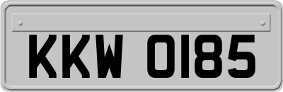 KKW0185