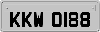 KKW0188