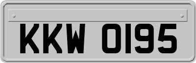 KKW0195