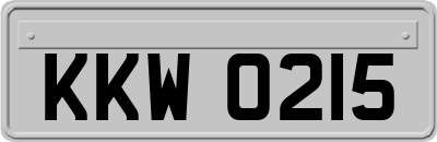 KKW0215