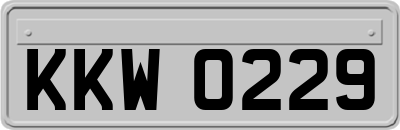 KKW0229