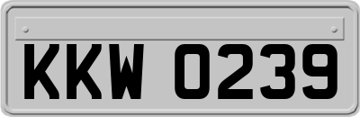 KKW0239