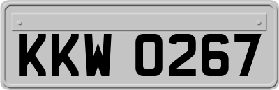 KKW0267