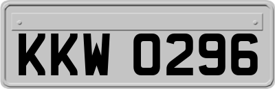 KKW0296