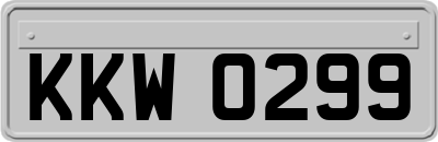 KKW0299