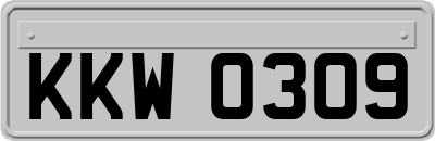 KKW0309