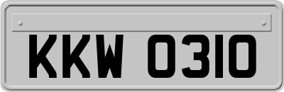 KKW0310
