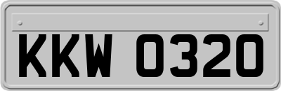 KKW0320