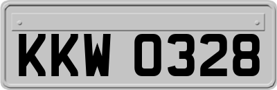 KKW0328
