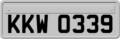 KKW0339