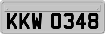 KKW0348