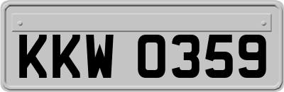 KKW0359