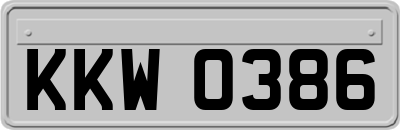 KKW0386