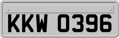 KKW0396