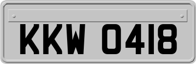 KKW0418