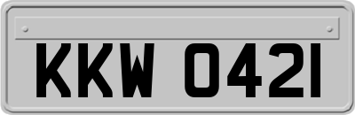 KKW0421