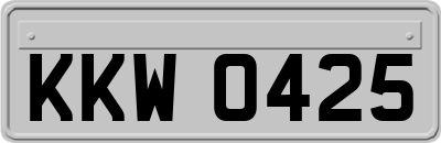 KKW0425