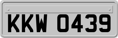 KKW0439