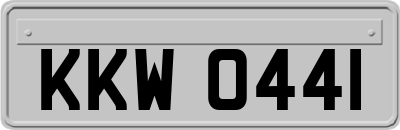 KKW0441